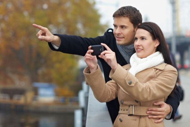 Berlin: Cold War Walking Private Tour With Guide - Visit Historical Sites