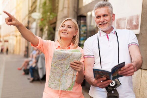 Berlin: Cold War Walking Private Tour With Guide - Expert Guides Fascinating Facts