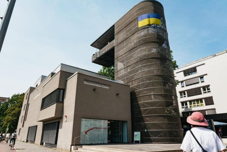 Berlin: Cold War Walking Tour on Berlin Wall Route - Who Should Take This Tour?