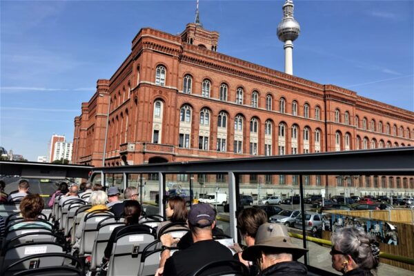 Berlin Combo Package: City Tour & Spree Boat Tour - Frequently Asked Questions