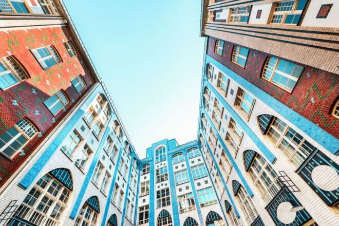 Berlin: Courtyards Private 2-Hour Tour - Similar Guided Tour Options