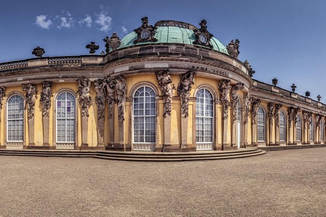 Berlin Customizable Day or Night Walking Tour for 2 People - Pricing and Booking Details