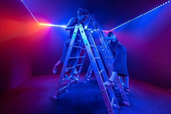 Berlin: DARK MATTER Experience Entry Ticket - Keep the Fun Going With Other Experiences in the Area