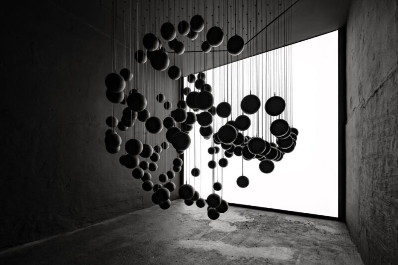 Berlin: DARK MATTER Experience KOLLEKTION Entry Ticket - Final Thoughts