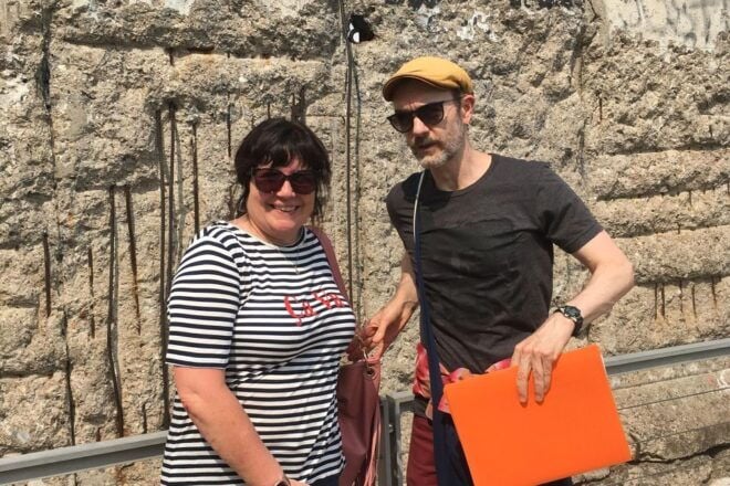 Berlin: David Bowie History Tour - Customer Reviews