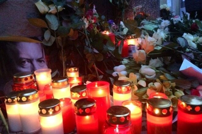 Berlin: David Bowie History Tour - Tips for an Unforgettable Bowie History Tour in Berlin