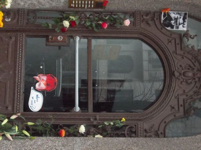 Berlin: David Bowie in 1970s West-Berlin - The Sum Up