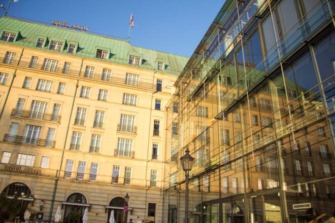 Berlin Day City Bike Tour - Additional Options and Add-ons