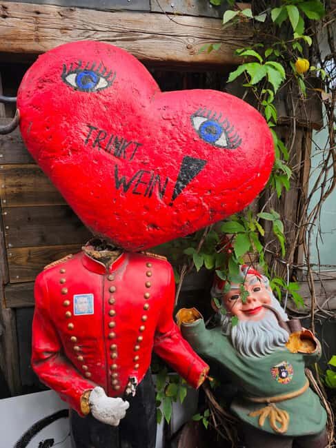 Berlin: Daytime Underground Party Tour - Who Is This Tour Best Suited For?