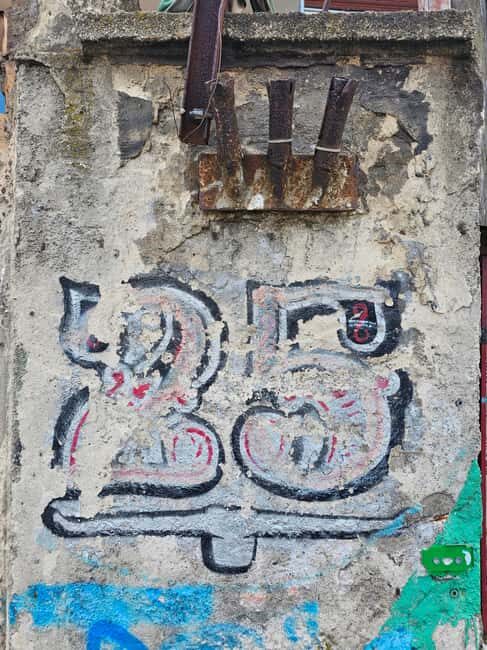 Berlin: Daytime Underground Party Tour - FAQs