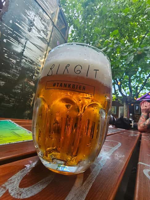 Berlin: Daytime Underground Party Tour - Final Thoughts