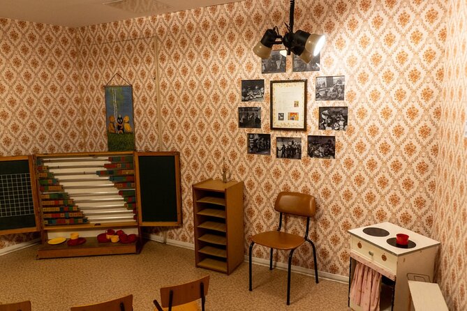 Berlin: DDR Museum Entry Ticket and Digital Experience - Additional Information