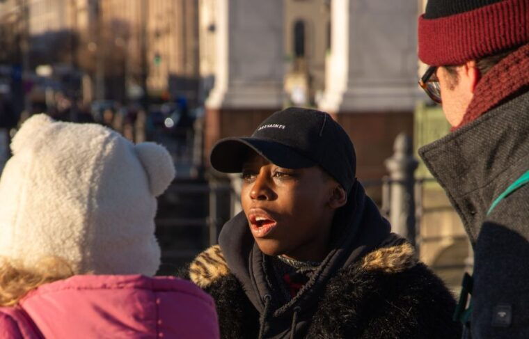 Berlin: Decolonial Berlin Castle/ Humboldt Forum Guided Tour - Who Should Consider This Tour?