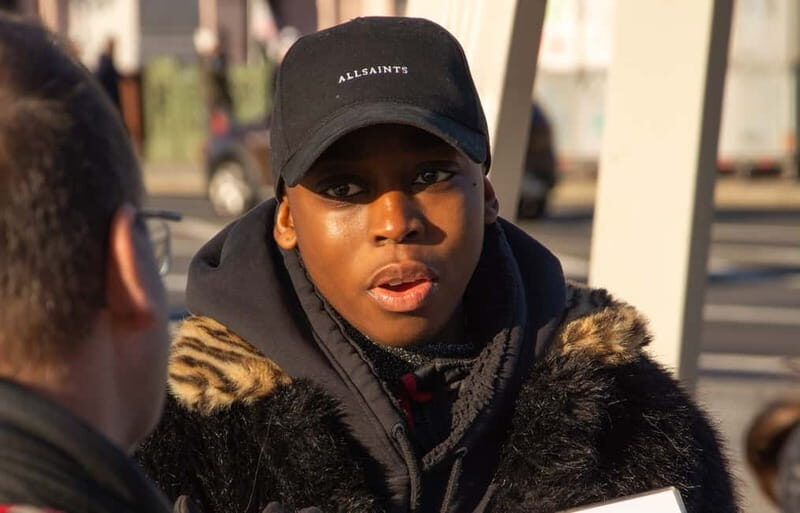 Berlin: Decolonial Sightseeing Walking Tour with BIPOC Guide - A Deep Dive into the Experience