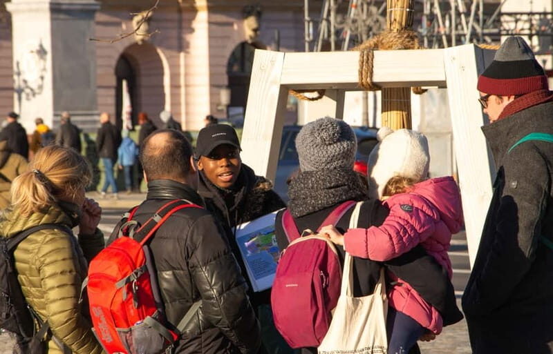 Berlin: Decolonial Sightseeing Walking Tour with BIPOC Guide - Final Thoughts