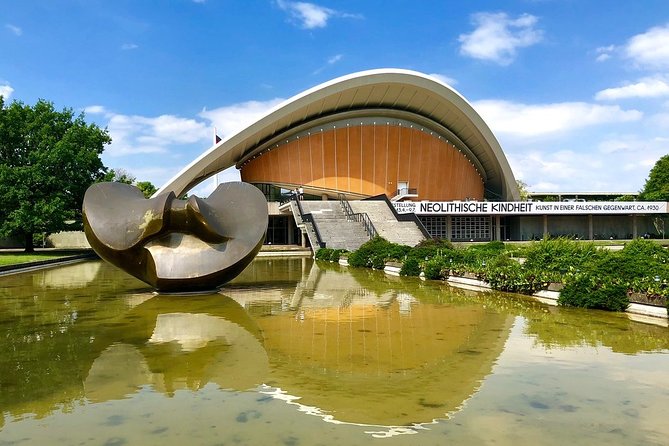 Berlin Departure Private Transfers From Berlin City to Berlin Airport SXF - Common Questions