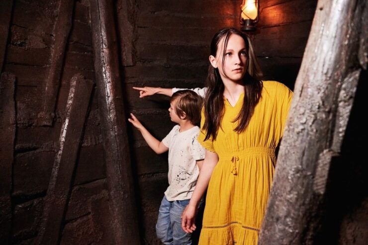 Berlin: Deutschlandmuseum - Flexible Entrance Ticket - Experience