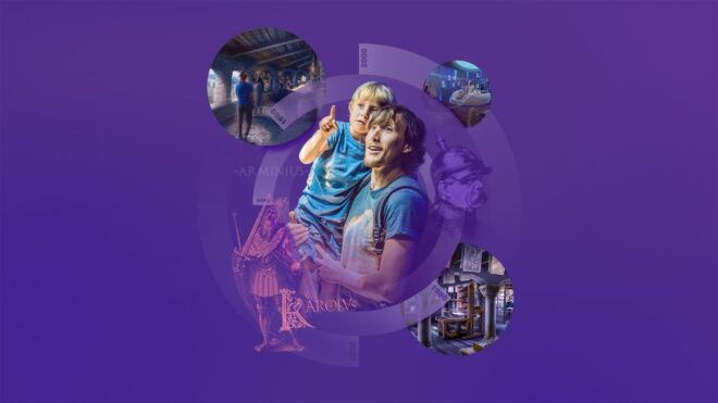 Berlin: Deutschlandmuseum - Flexible Entrance Ticket - Rating