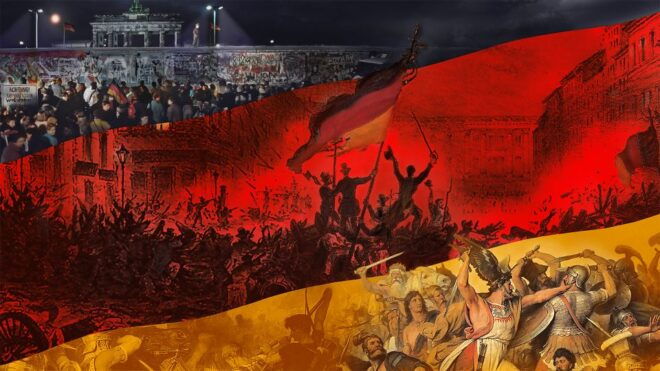 Berlin: Deutschlandmuseum - Flexible Entrance Ticket - The Sum Up