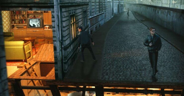 Berlin: Digital Scavenger Hunt About Real GDR Escape Story - Activity Details