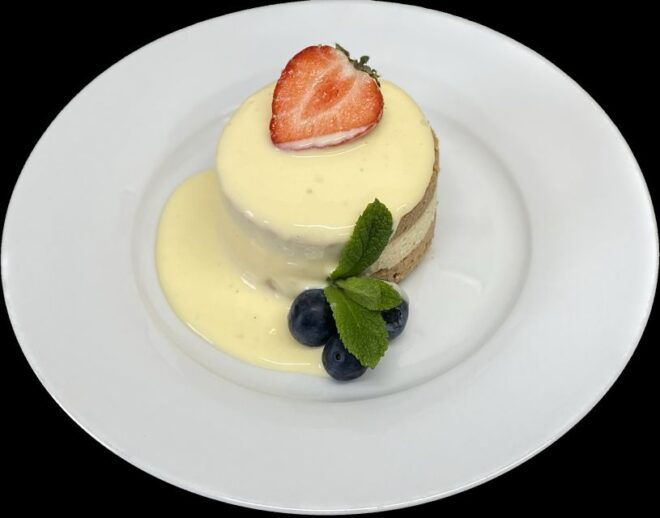 Berlin: Dinner Cruise on the Spree With Prosecco - Additional Details and Options