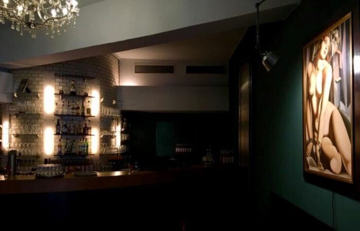 Berlin: Dinner in the Dark - Ticket Details