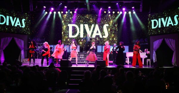 Berlin: Divas The Show Ticket - Booking Process