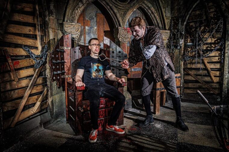 Berlin Dungeon: Happy Hour Ticket - Practical Tips for Visitors