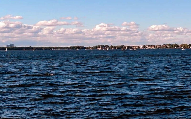 Berlin: (E)-Bike & Boat: The City's Biggest Lake & Lagoon - FAQs