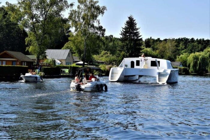 Berlin: (E)-Bike & Boat: The City's Biggest Lake & Lagoon - Final Thoughts: Who Will Love This Experience?