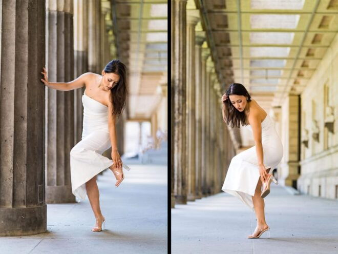 Berlin: Early Morning Photo Session to Avoid the Crowd - Itinerary Highlights