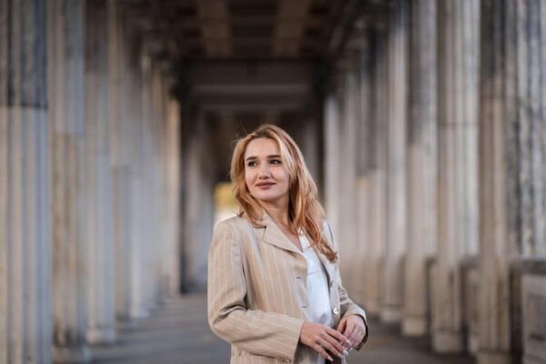 Berlin: Early Morning Photo Session to Avoid the Crowd - Weather Considerations