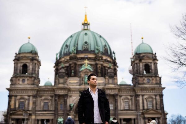 Berlin: Early Morning Photo Session to Avoid the Crowd - Tips for a Successful Session