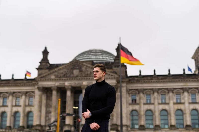 Berlin: Early Morning Private Photoshoot to avoid the Crowd - Final Thoughts