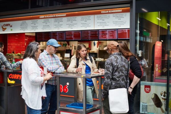 Berlin: East Berlin Food and History Walking Tour - The Sum Up