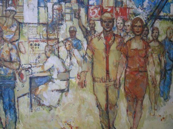 Berlin: East Berlin Guided Walking Tour - Common Questions