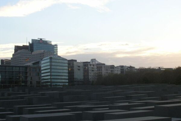 Berlin: East Berlin Guided Walking Tour - The Sum Up