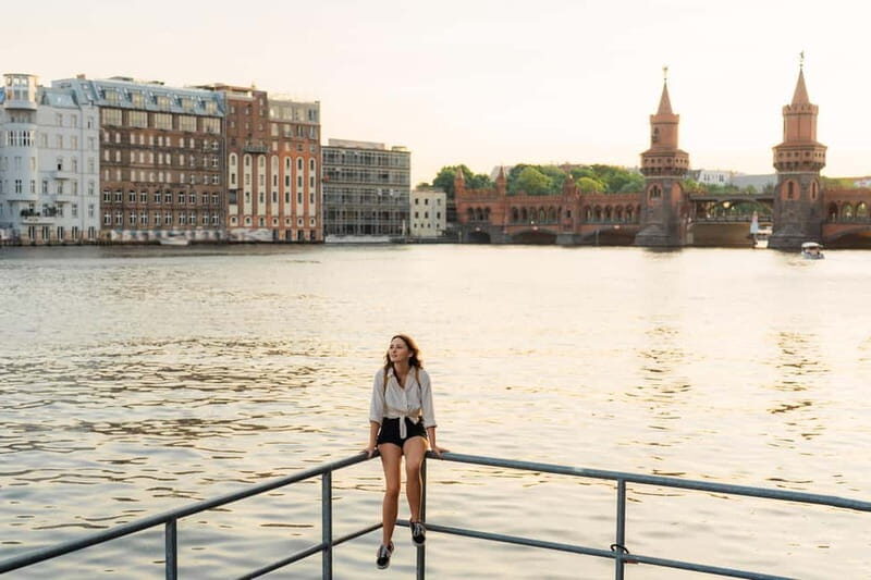 Berlin: East Side Gallery Photoshoot - An in-depth look at the East Side Gallery Photoshoot experience