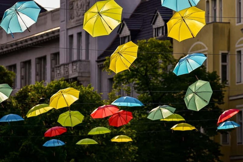 Berlin: EasyCityPass Zone ABC Transportation and Discounts - An In-Depth Look at the EasyCityPass Zone ABC Experience