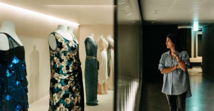 Berlin: Entry Ticket To The Kunstgewerbemuseum - Experience at Kunstgewerbemuseum