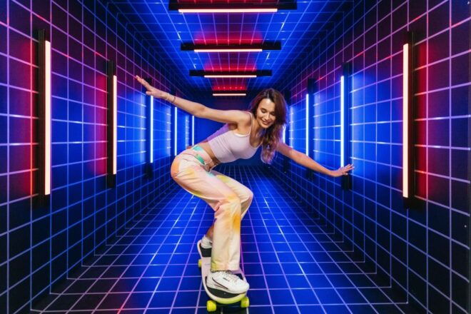 Berlin: Entry Ticket to the Studio of Wonders - Review Summary