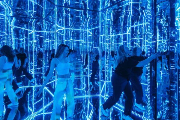 Berlin: Entry Ticket to the Studio of Wonders - Common Questions