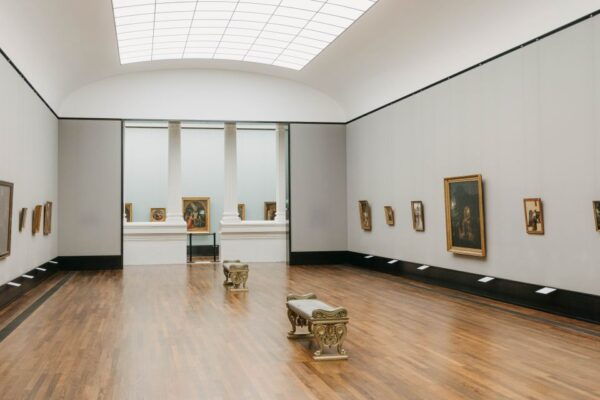 Berlin: Entry to Alte Nationalgalerie - Common Questions