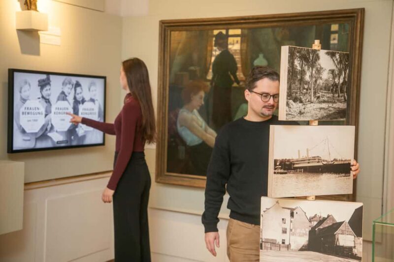 Berlin: Ephraim-Palais: Guided tour of Berlin's city history - Final thoughts