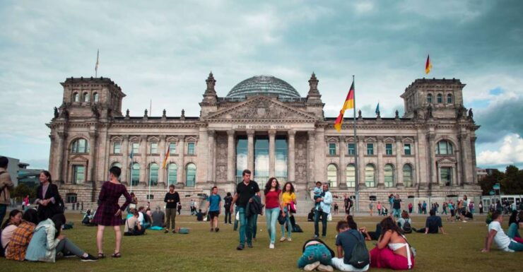 Berlin: Escape Game and Tour - Booking and Flexibility