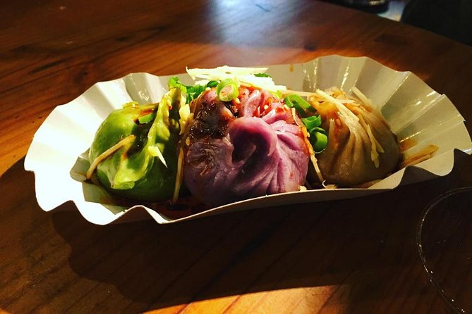 Berlin Evening Food Tour - Vibrant Kreuzberg Neighborhood