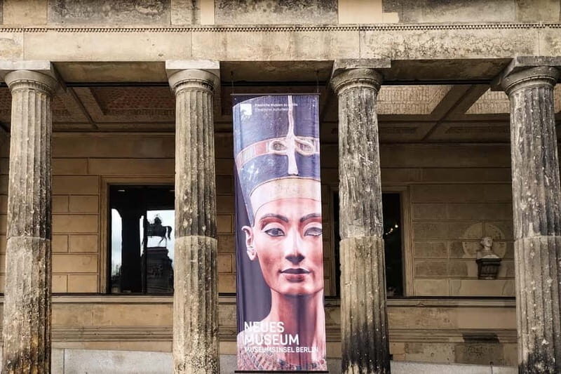 Berlin: Exclusive Private Tour of the Museum Island - The Experience: What to Expect