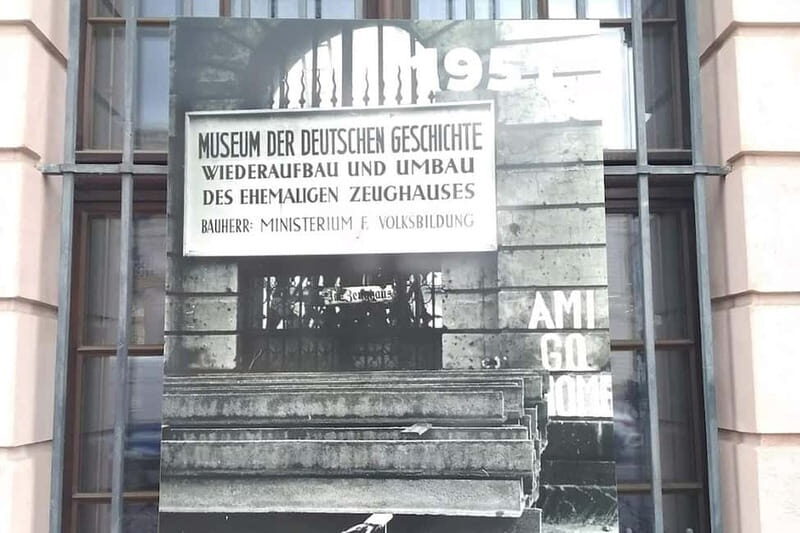 Berlin: Exclusive Private Tour of the Museum Island - Authentic Experiences from Past Travelers