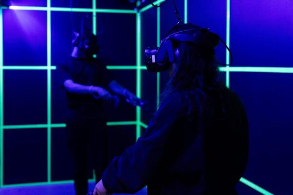 Berlin: EXIT Escape Room Games & Virtual Reality Adventures! - Age Restrictions and Guidelines