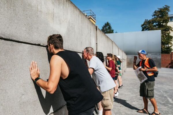 Berlin: Experience Berlin's History on a Guided Bike Tour - The Sum Up
